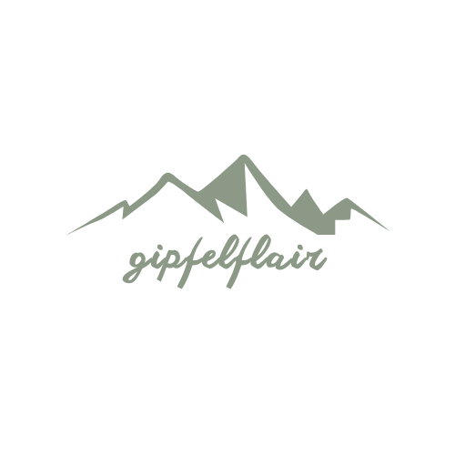 Gipfelflair Logo